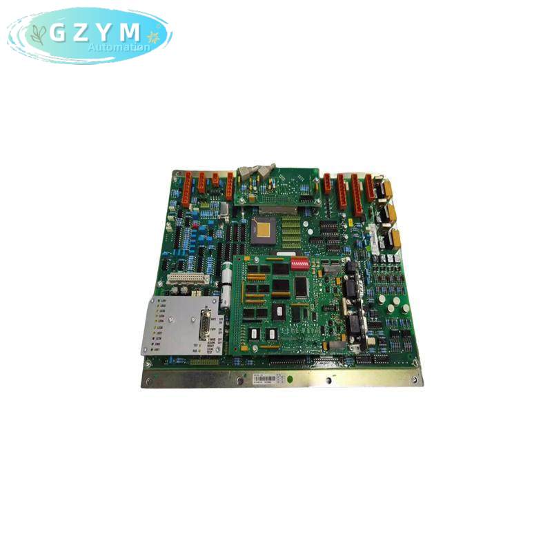 ABB G3ESa HENF318736R1