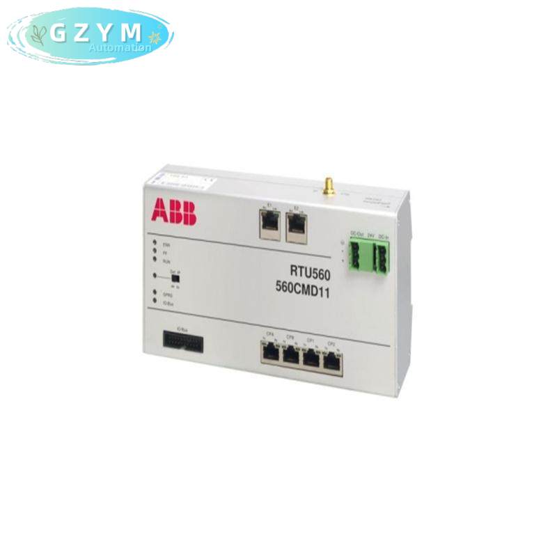 ABB G3FD HENF452692R1