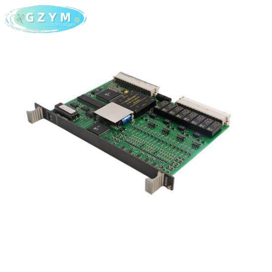 ABB GJR5142800R0001 35AB94B INTERFACE