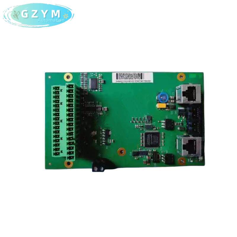 ABB HIEE300024R4 UAA326A04