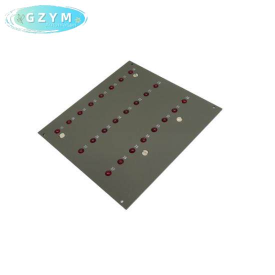 ABB HIEE300043R1 ALA334 A01 CIRCUIT BOARD CONTROL