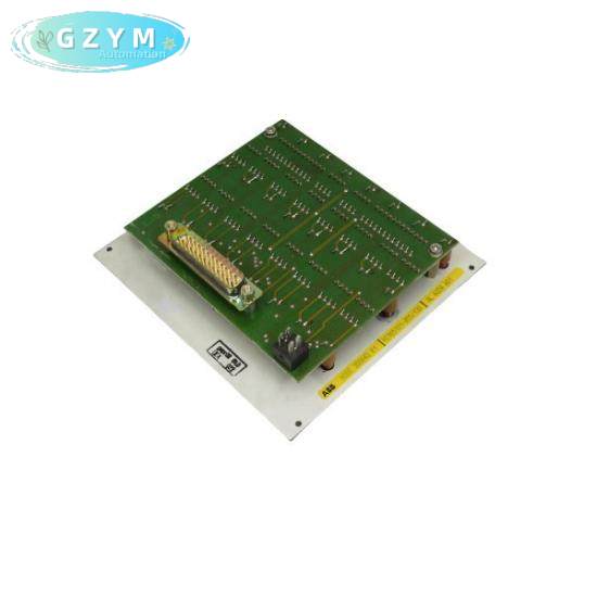 ABB HIEE300043R1 ALA334 A01 CIRCUIT BOARD CONTROL