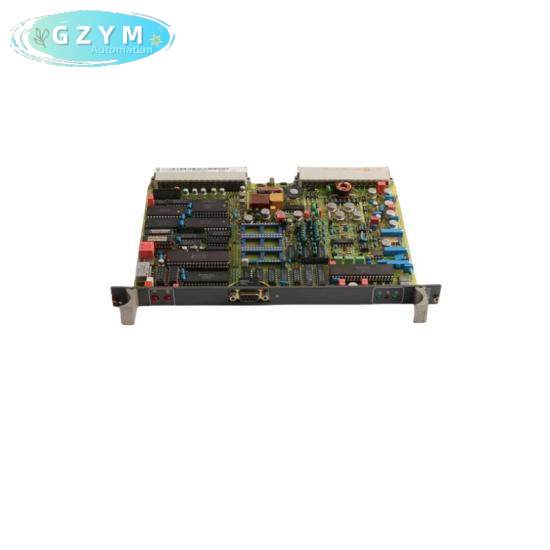 ABB IC660BBA104 6231BP10910