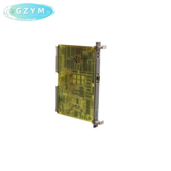 ABB IC660BBA104 6231BP10910