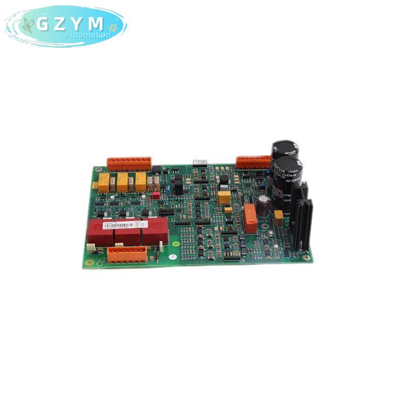 ABB IC660BBA104 6231BP10910