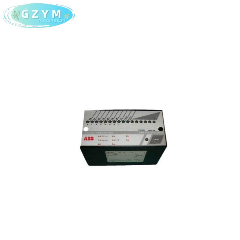 ABB ICSE08B5 FPR3346501R1012