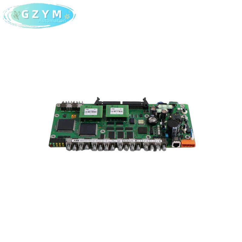 ABB IEMMU21