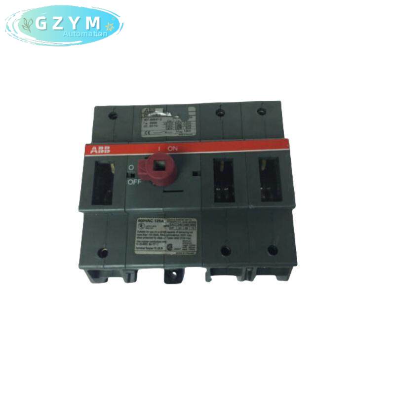 ABB IEMPU02
