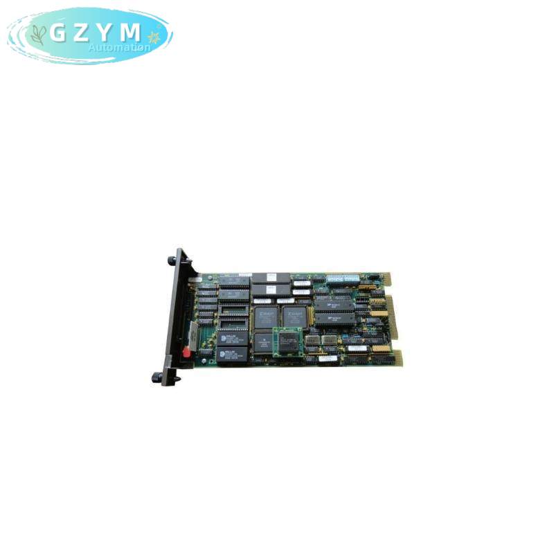ABB IMMFP02 Multi-Function Processor Module infi-90