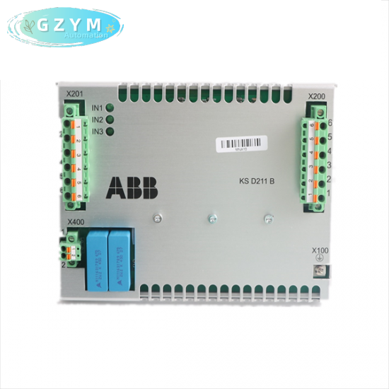 ABB KSD211B 3BHE022455R1101
