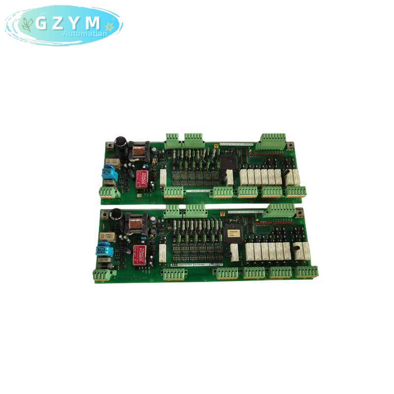 ABB KUC720AE01 3BHB000652R0001