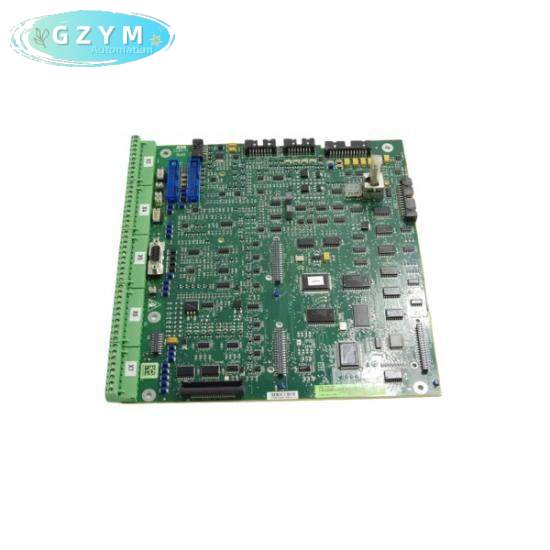 ABB O3EC HENF442581R1