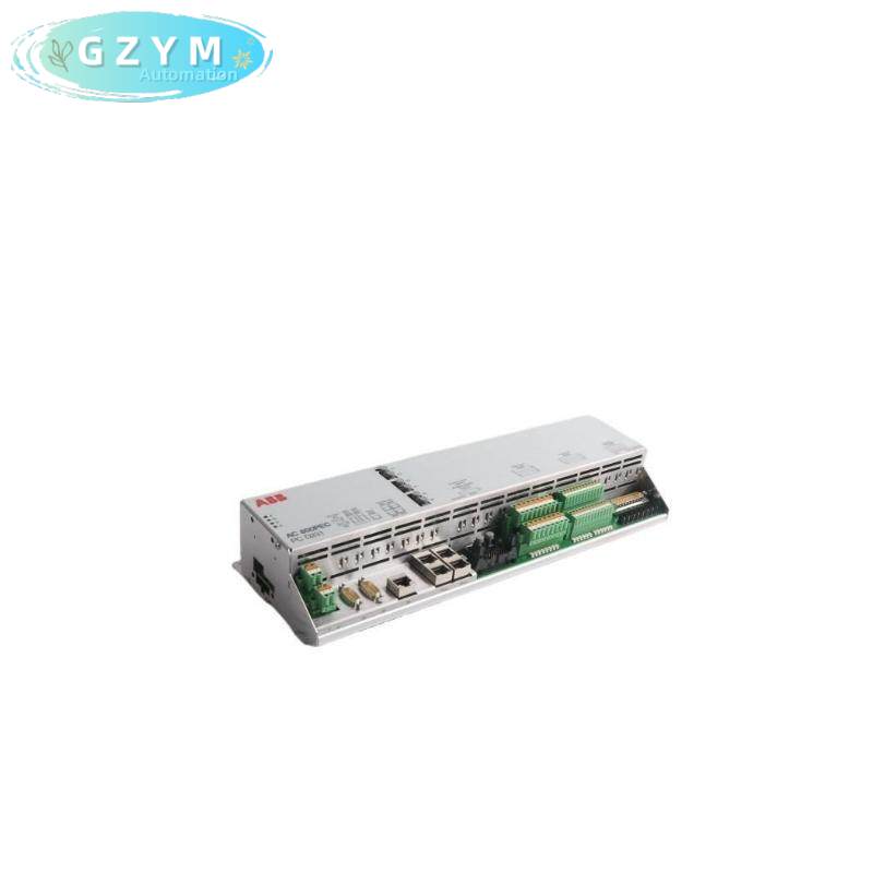 ABB PCD231B