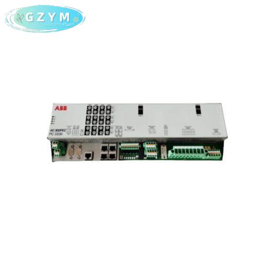ABB PCD231B101 3BHE025541R0101