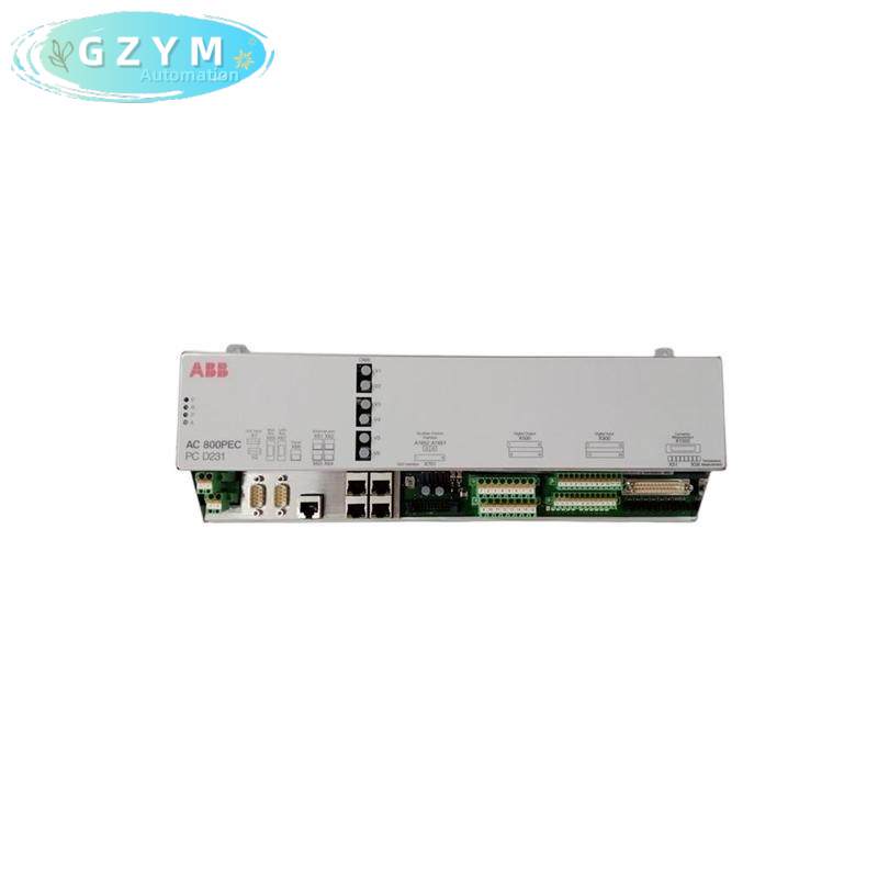 ABB PCD231B