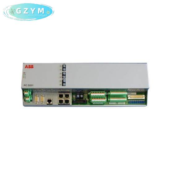 ABB PCD231B