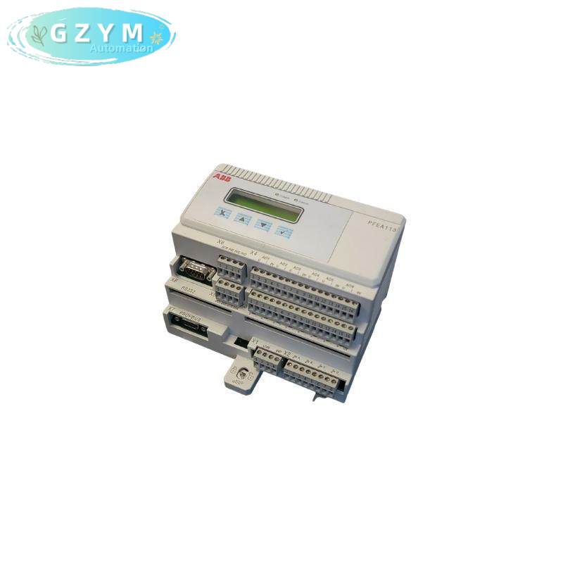 ABB PFEA113-20 3BSE028144R0020