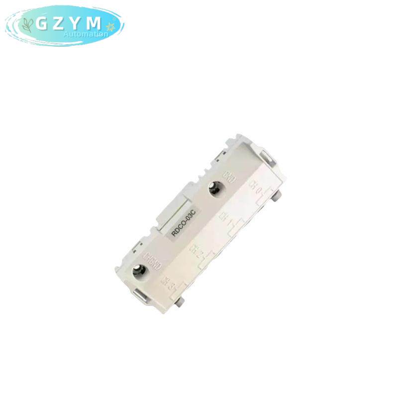 ABB PM820-1