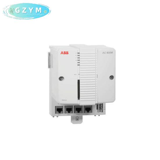ABB PM860K01 Processor Unit Kit