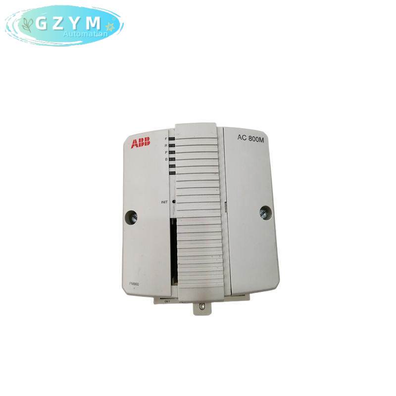 ABB PM861AK01