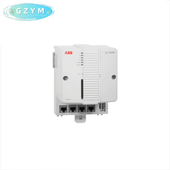 ABB PM861AK01
