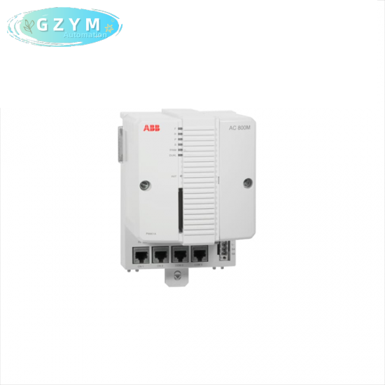 ABB PM861AK01