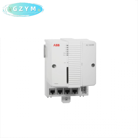 ABB PM866