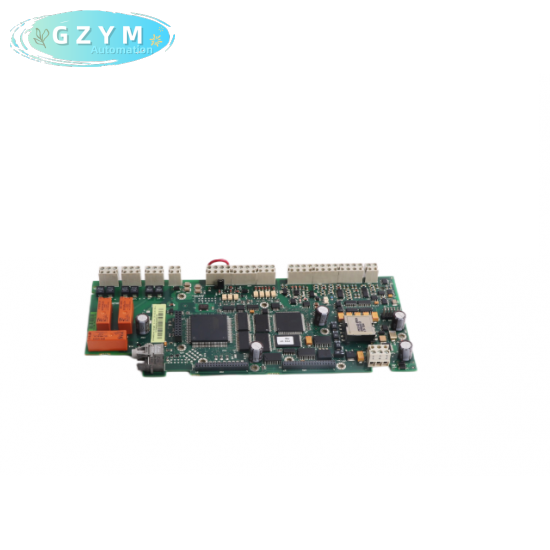 ABB PM866