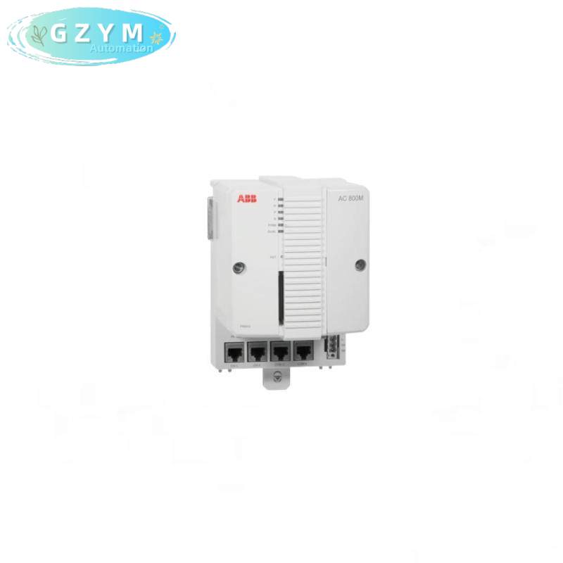 ABB PM866 3BSE050200R1
