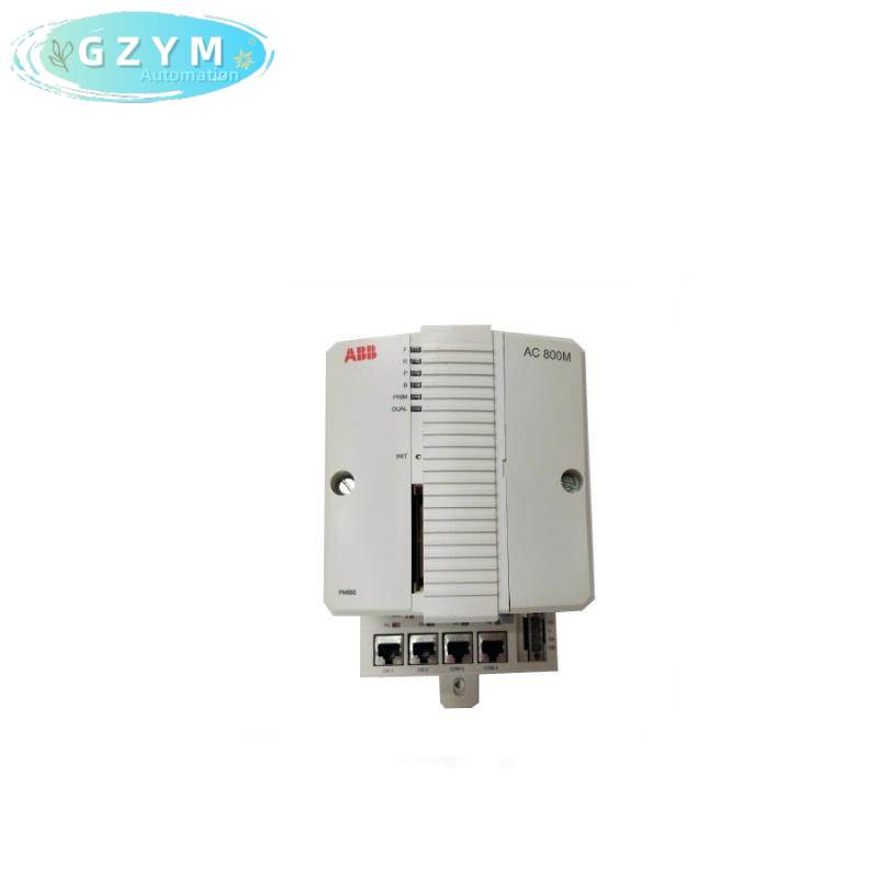 ABB PM866 3BSE050200R1