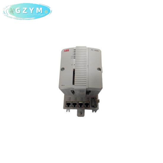 ABB PM866 3BSE050200R1