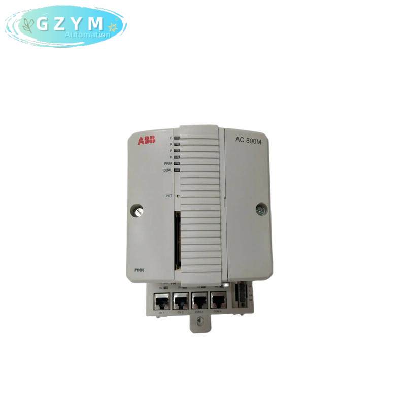 ABB PM866K01 3BSE050198R1
