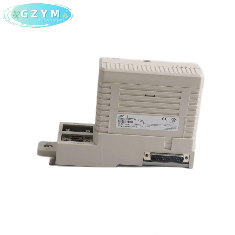 ABB PP836A