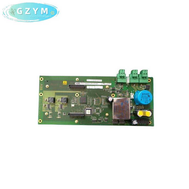 ABB PPC380AE02