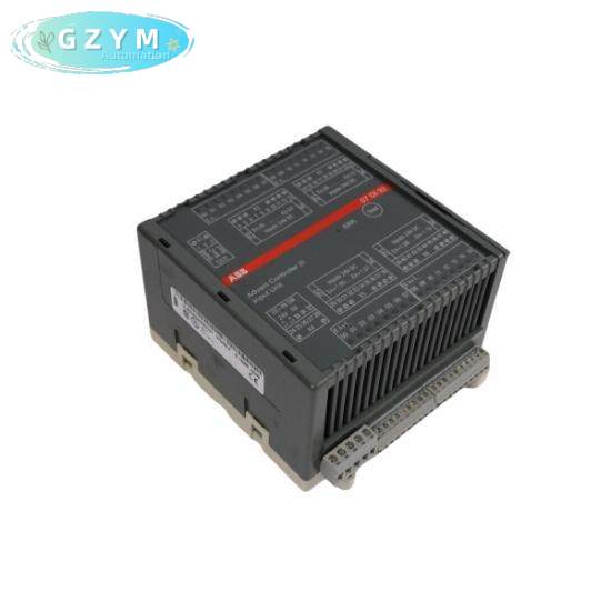 ABB REC670