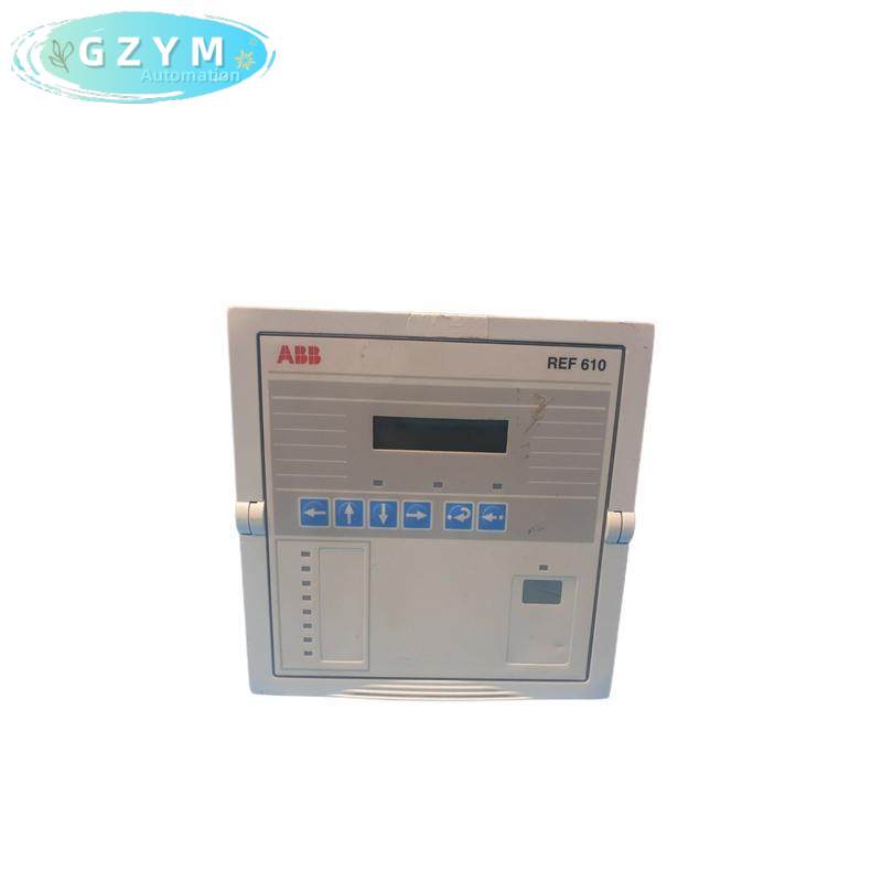 ABB REF610