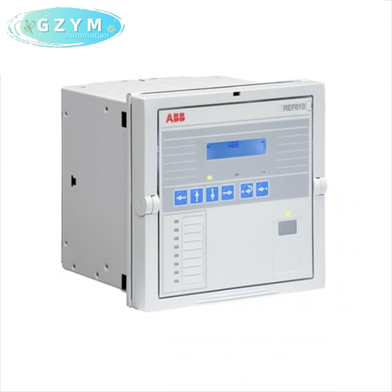 ABB REF610