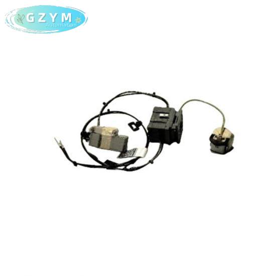 ABB REF610