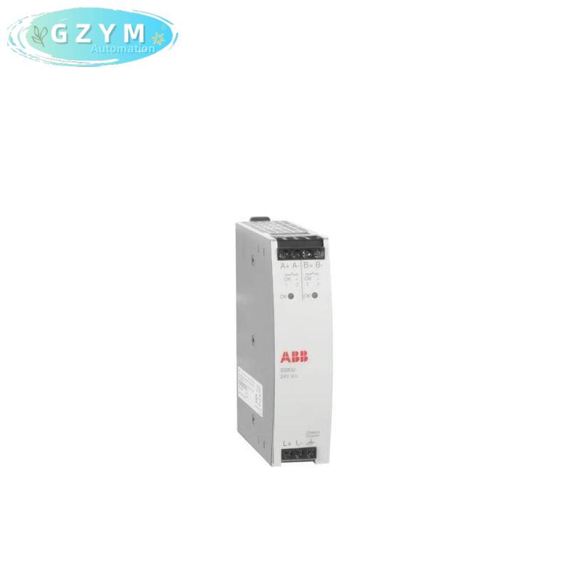 ABB SC610
