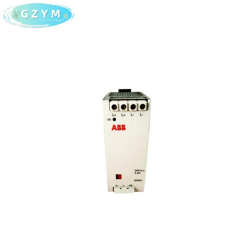 ABB SC610