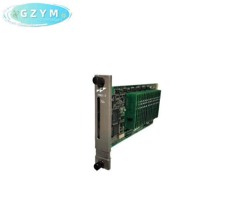 ABB SDCS-AMC-CLAS2