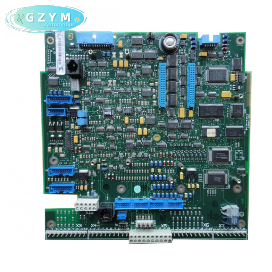 ABB SDCS-CON-2A 3ADT309600R0002  DCS Module