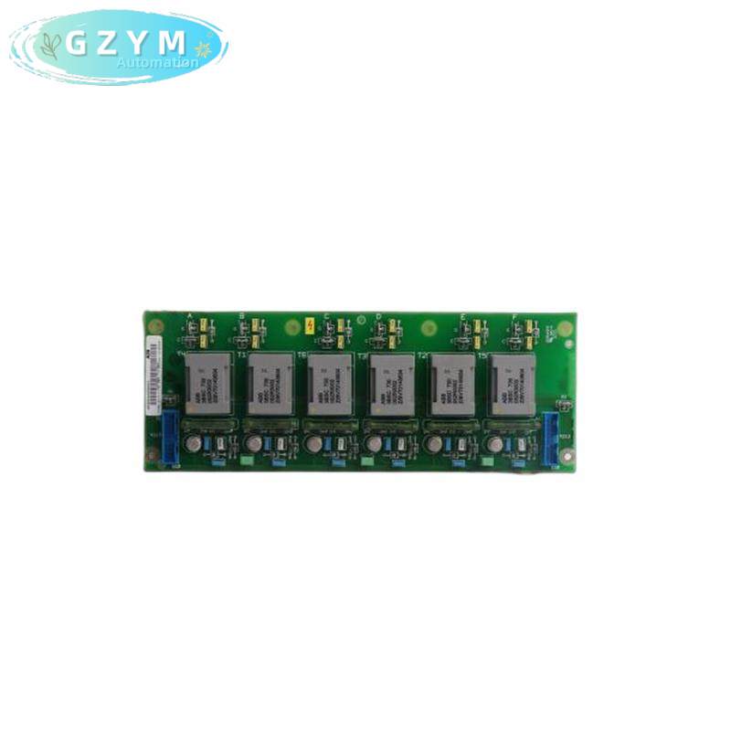 ABB SDCS-FEX-425-INT Field exciter module