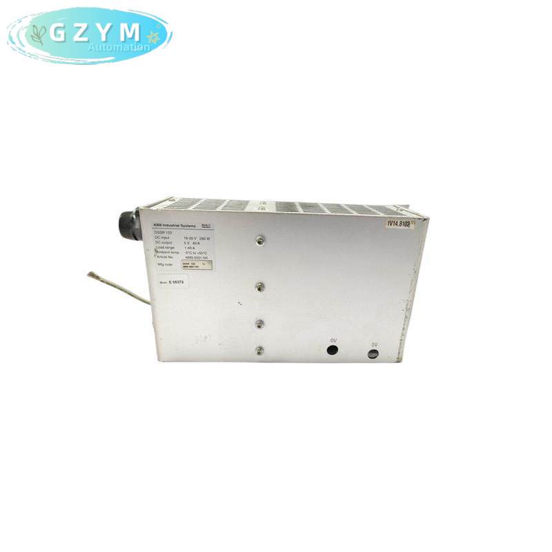 ABB SK827005 60HZ线圈