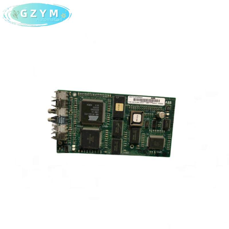 ABB SYN5201A-Z 3BHB006714R0217