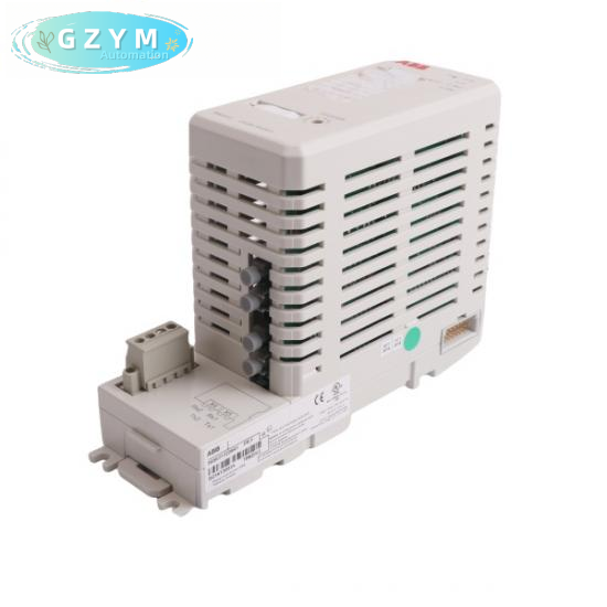 ABB TB820v2 3BSE013208R1  Modulebus Optical Modem