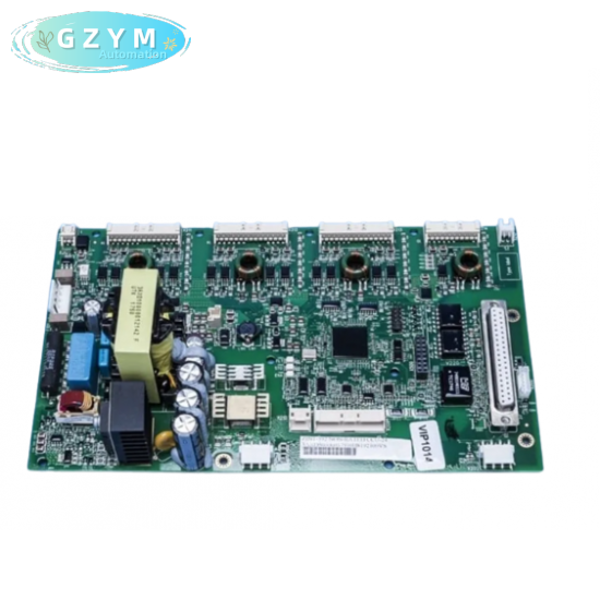ABB TB850