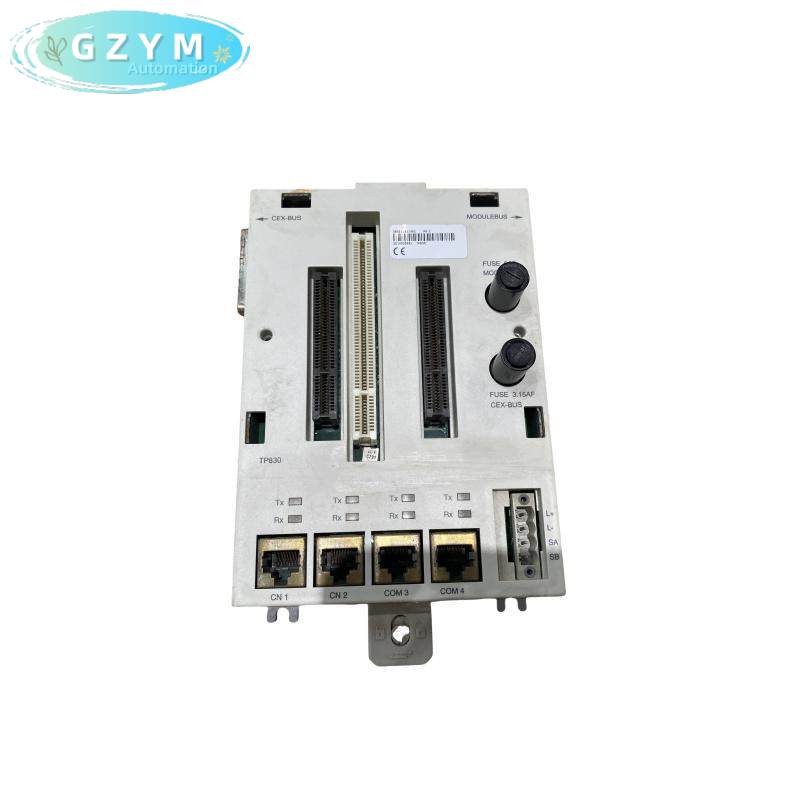 ABB TP830 3BSE018114R1