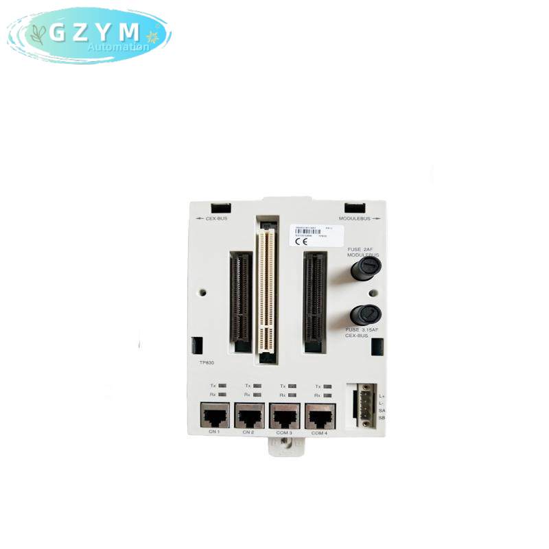 ABB TP830 3BSE018114R1