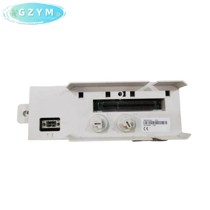 ABB TP857 3BSE030192R1